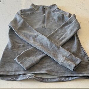 Women’s Under Armour Storm Quarter-Zip Pullover size Large